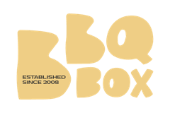 BBQ Box Landing Page